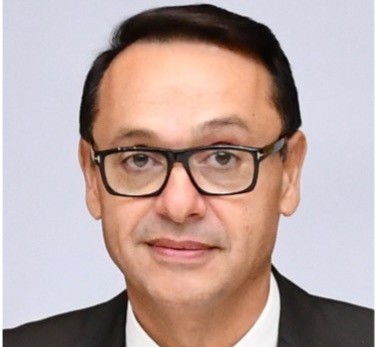 pic of Dr. ashraf mansour